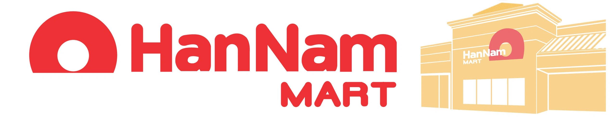 NJ Hannam Mart